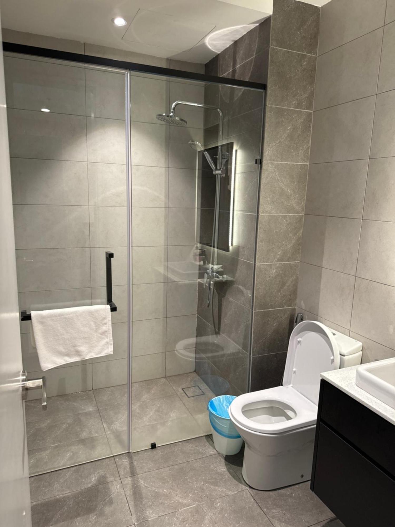 Axon Residence By Classy 1 Minutes Pavilion Kuala Lumpur Ngoại thất bức ảnh