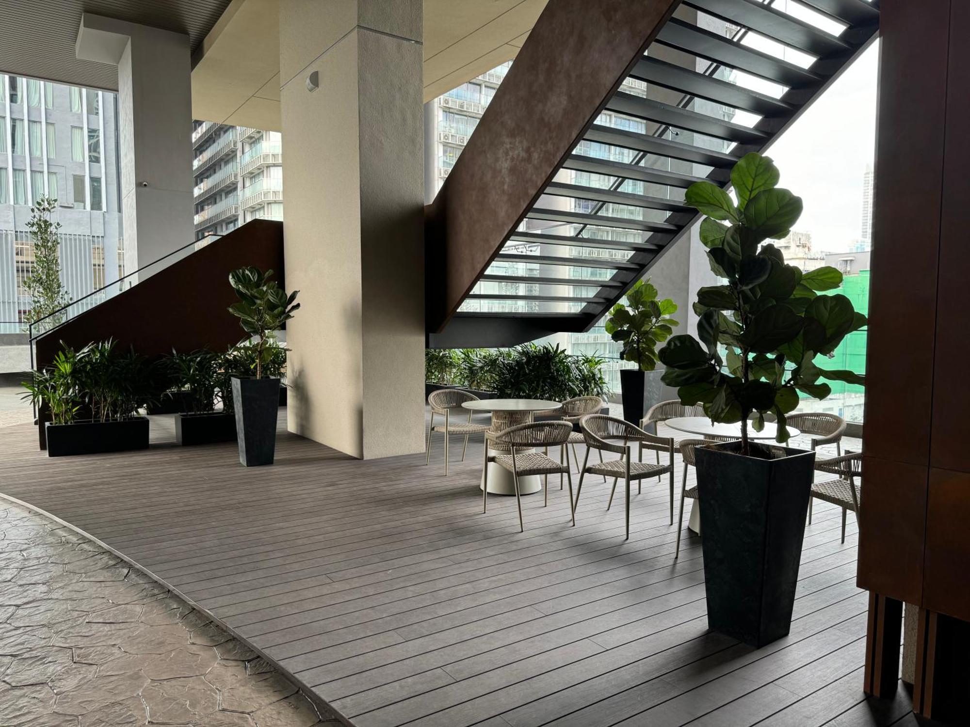 Axon Residence By Classy 1 Minutes Pavilion Kuala Lumpur Ngoại thất bức ảnh