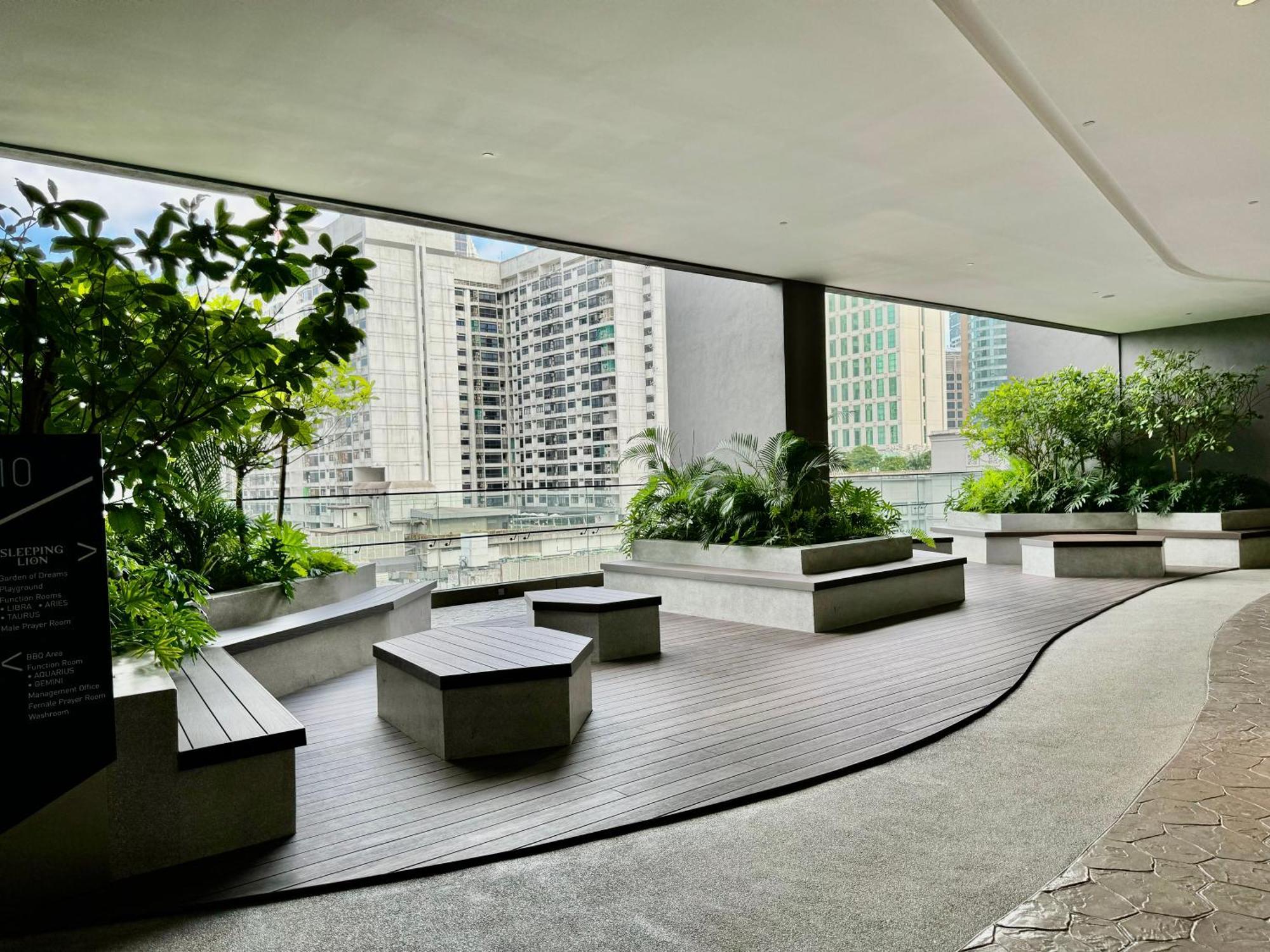 Axon Residence By Classy 1 Minutes Pavilion Kuala Lumpur Ngoại thất bức ảnh