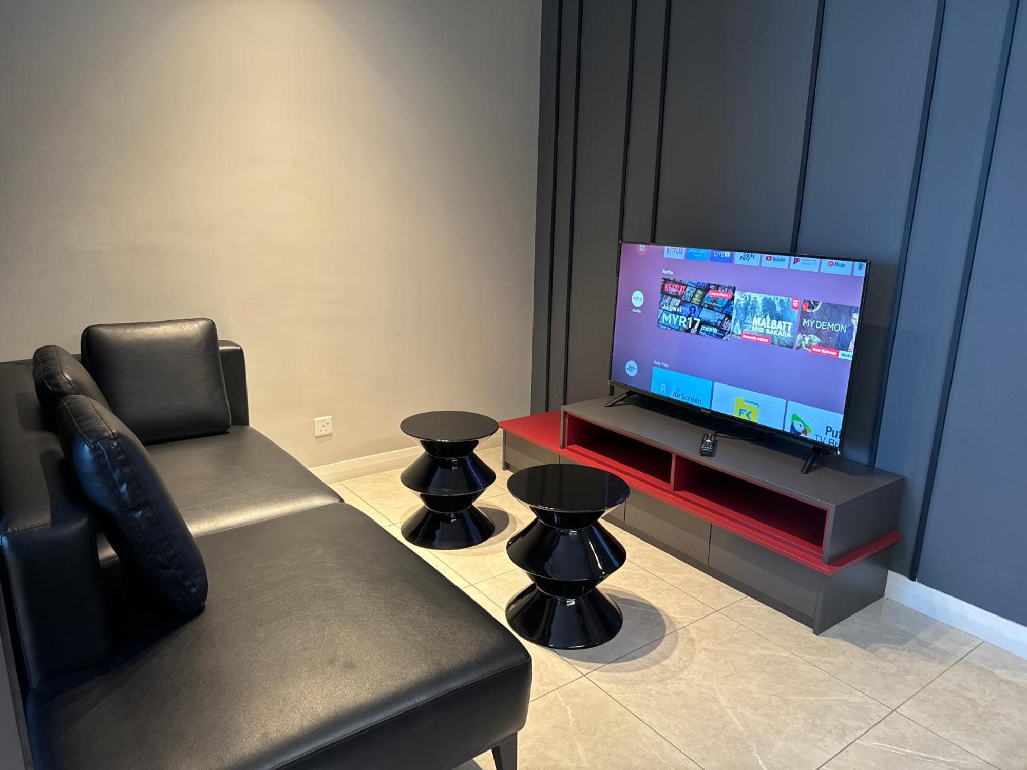 Axon Residence By Classy 1 Minutes Pavilion Kuala Lumpur Ngoại thất bức ảnh