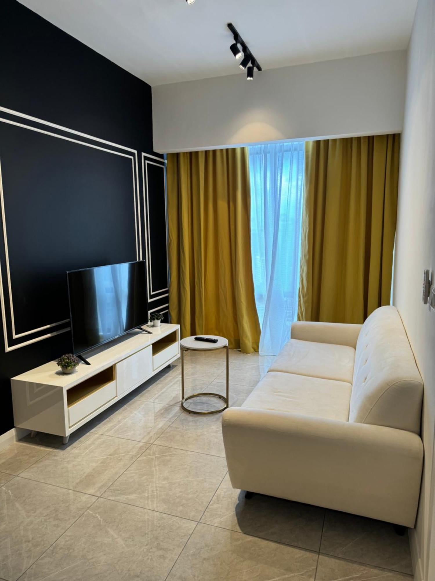 Axon Residence By Classy 1 Minutes Pavilion Kuala Lumpur Ngoại thất bức ảnh