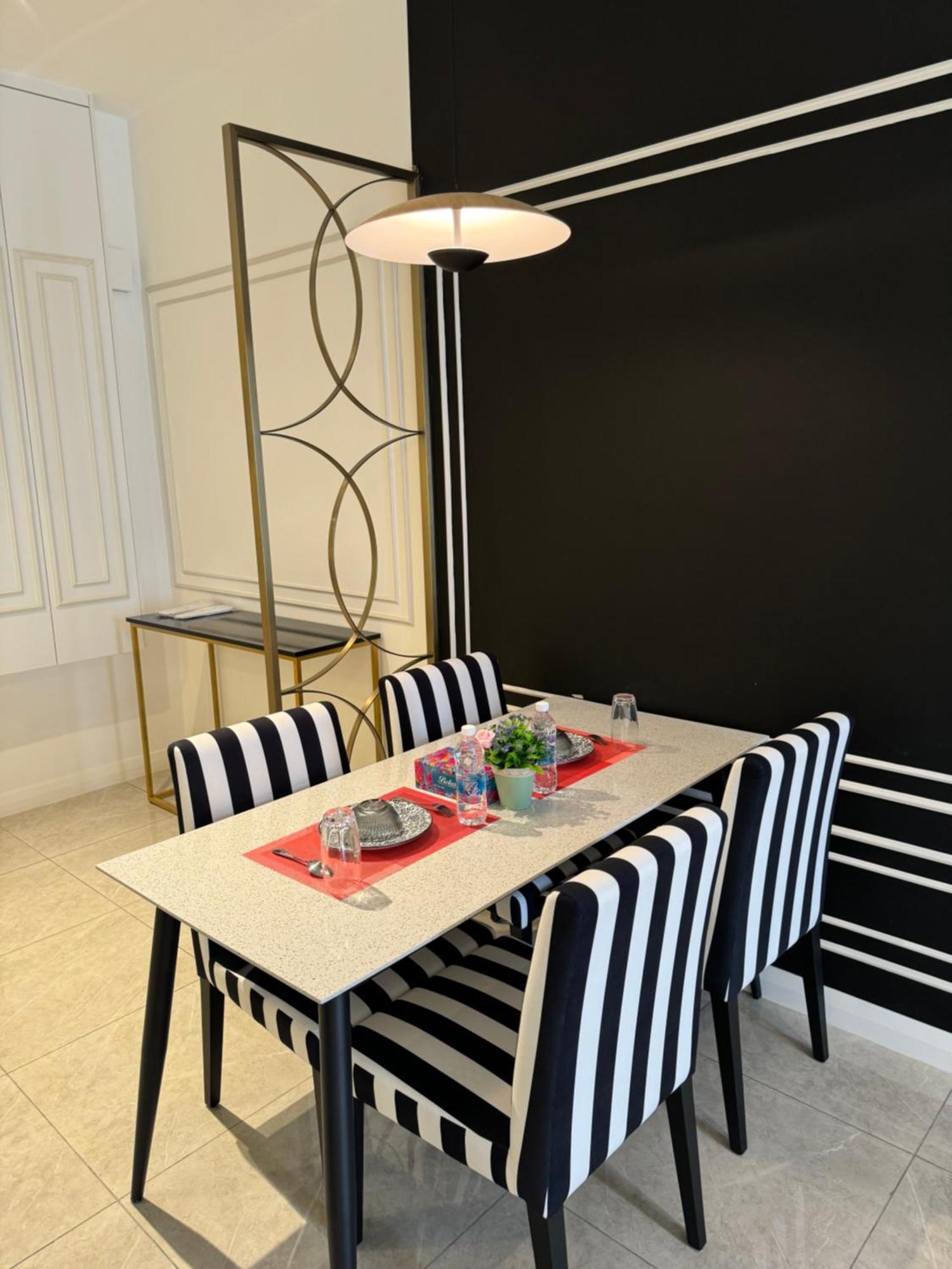 Axon Residence By Classy 1 Minutes Pavilion Kuala Lumpur Ngoại thất bức ảnh